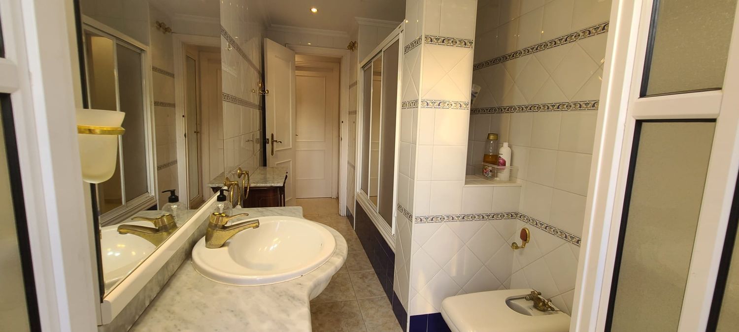 Piso en Ronda de Triana-Patrocinio-Turruñuelo - Foto 22