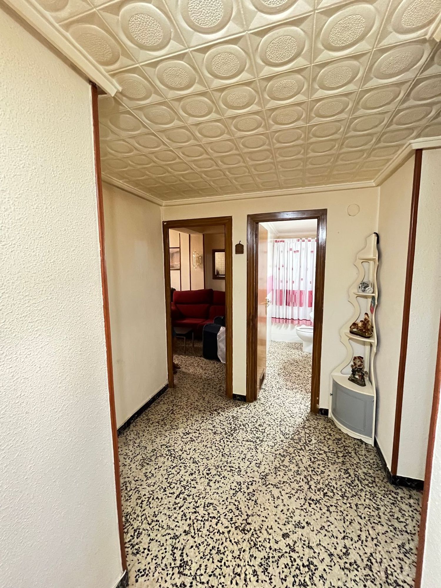 Piso en Calle del Marqués de la Cadena, 42, Barrio Jesús - Foto 10