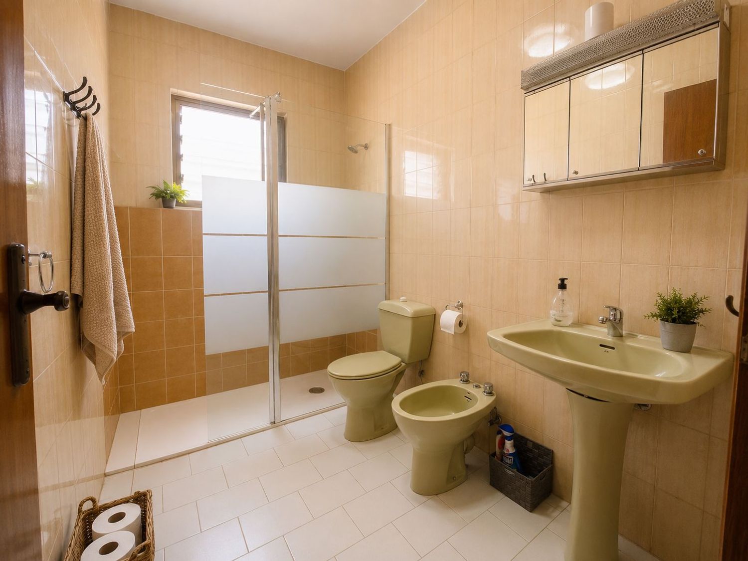 Chalet adosado en Avenida del Mediterráneo, 28, Bahía - Foto 8