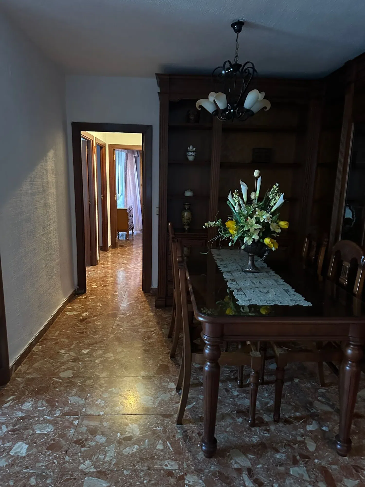 Piso en calle Sagunto, 73 - Foto 4