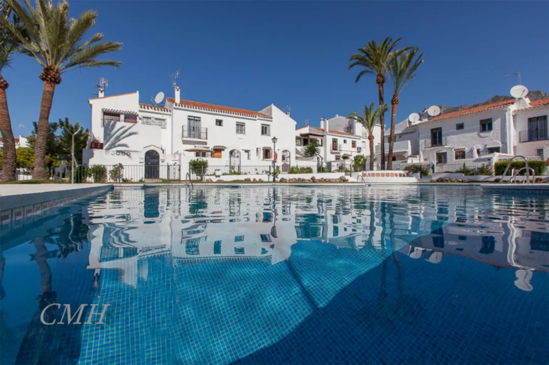 Casa adosada en  Calle Cristóbal Parra 1136 - Foto 11