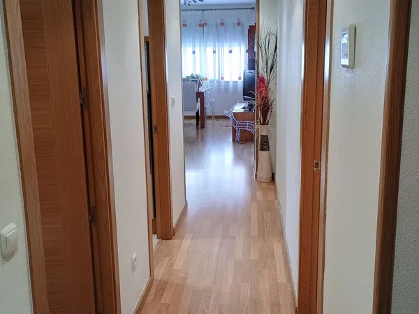 Piso en Calle de La Luz, 1 - Foto 25