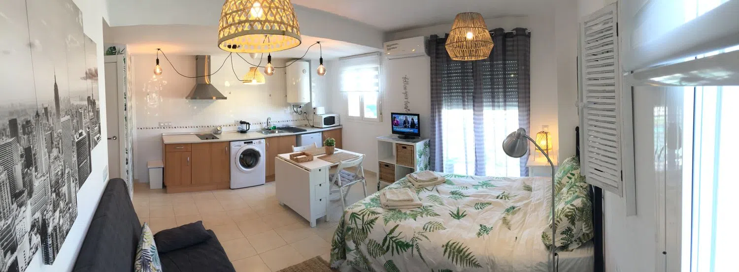 Estudio en avenida de la Marina Baixa, 7 - Foto 10