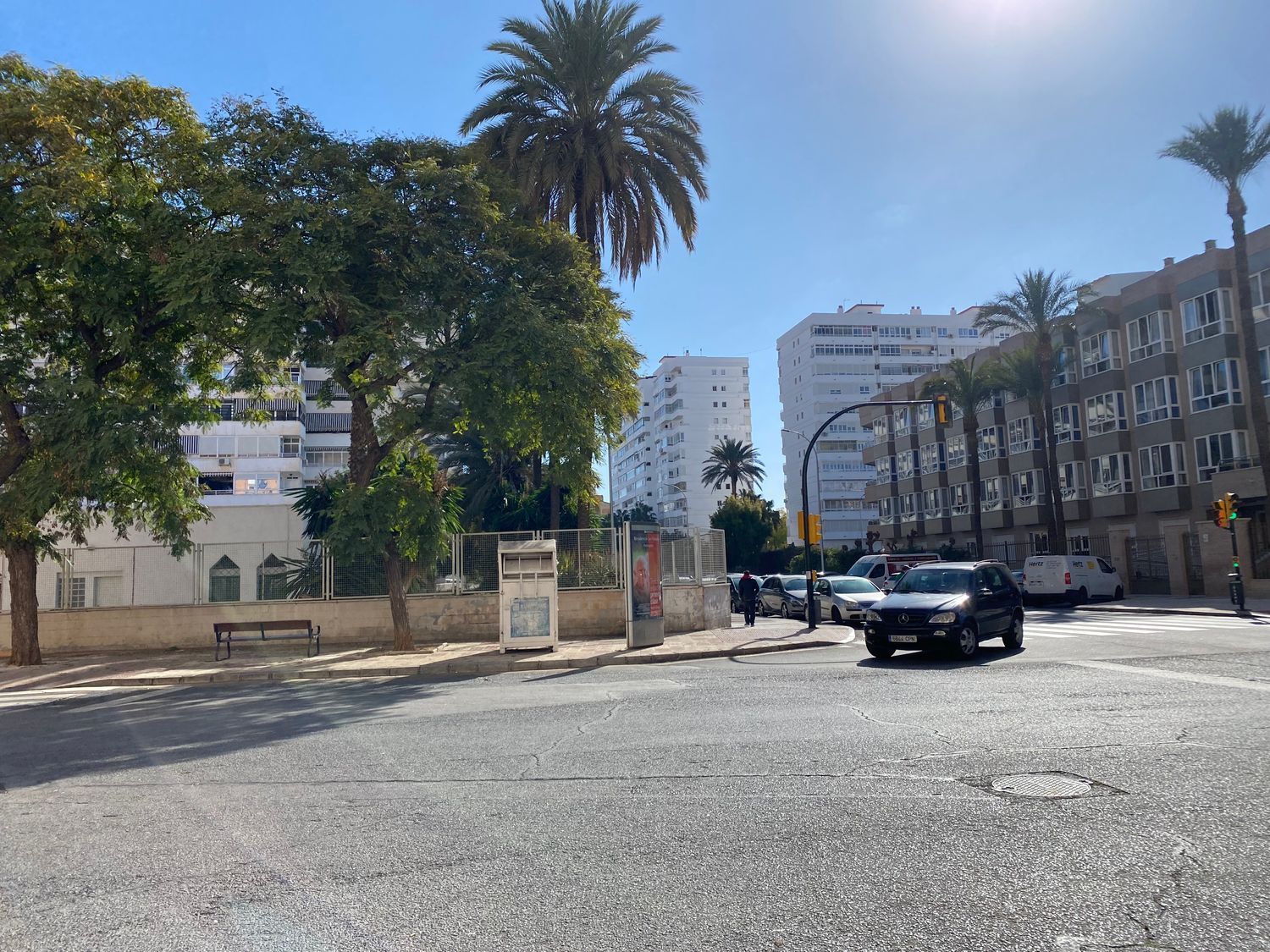 Alquiler de piso en Calle Frigiliana, 10 - Foto 37