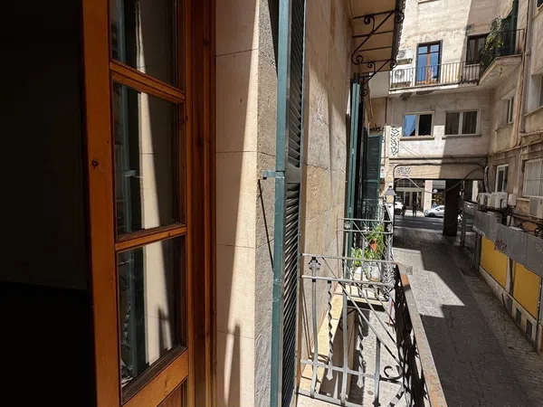 Piso en calle de Can Ribera, 4 - Foto 1