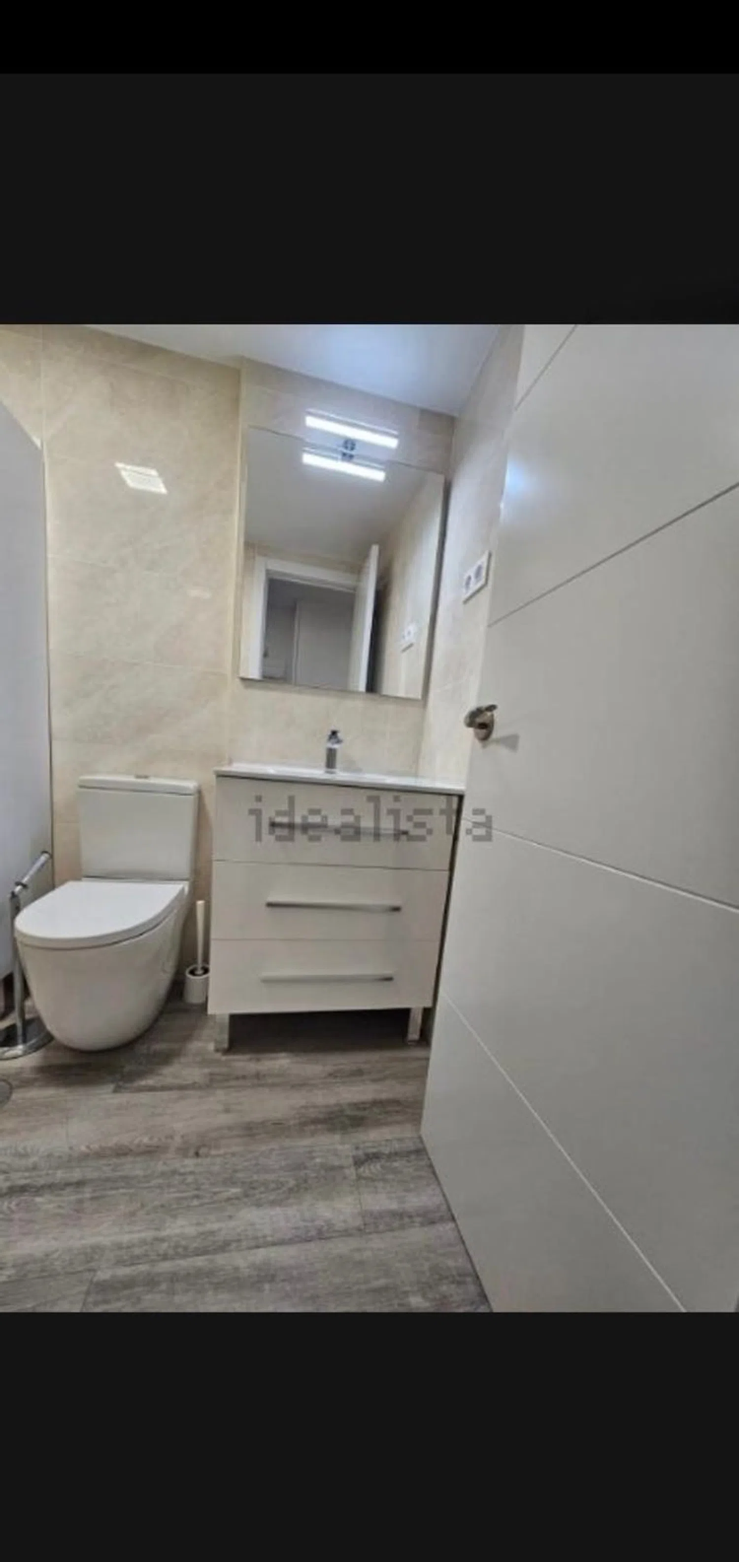 Estudio en calle de Francisco Silvela, 35 - Foto 9