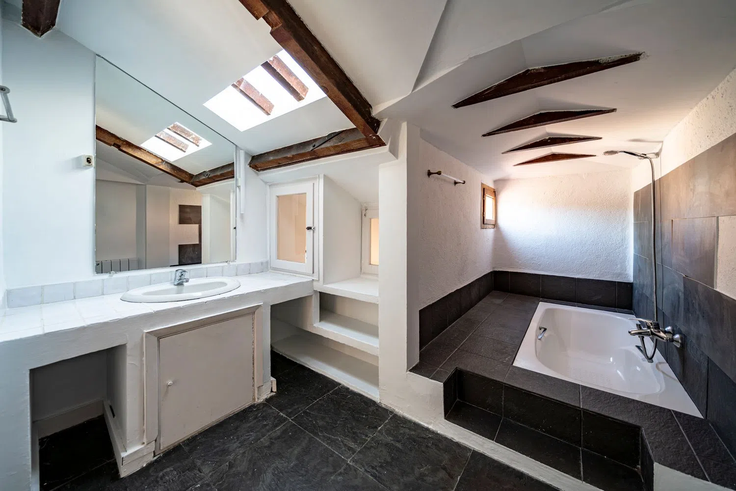 Chalet adosado en Barrio El Viso - Foto 22