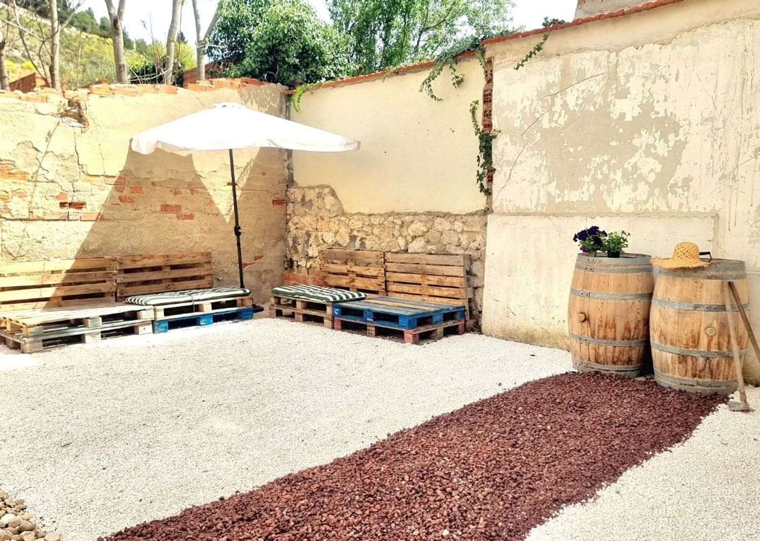 Casa de pueblo en Avenida de Segovia, 42 - Foto 16