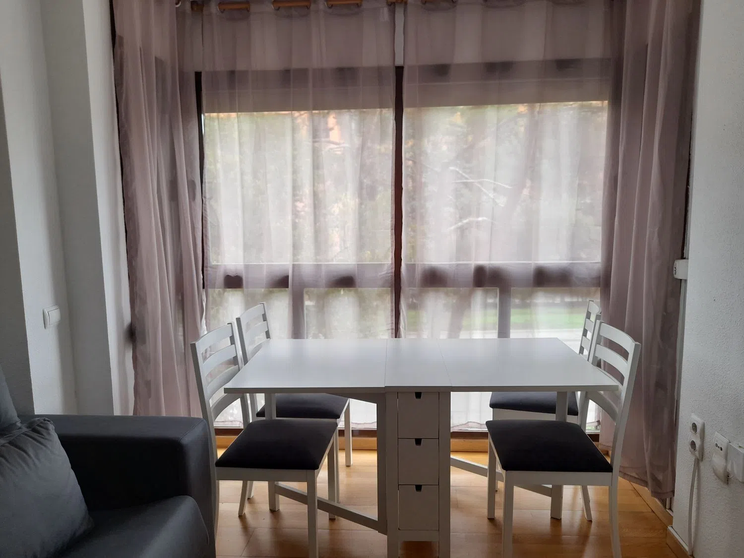 Piso en calle de Campezo, 14 - Foto 1