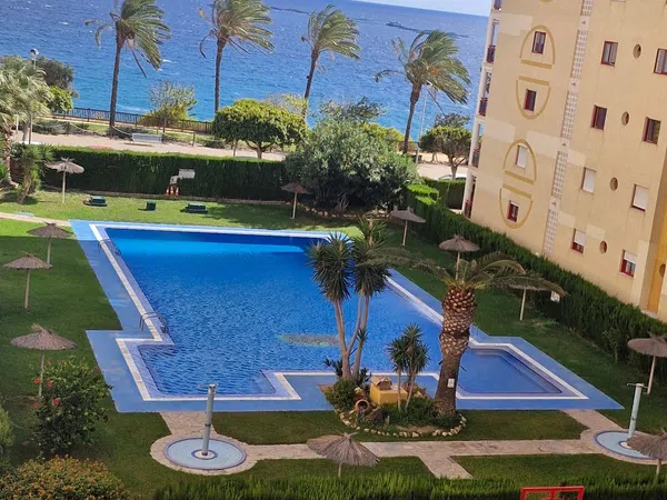 Piso en Calle Baladre, 2, Platja Vila Joiosa, Platja Vila Joiosa - Foto 1