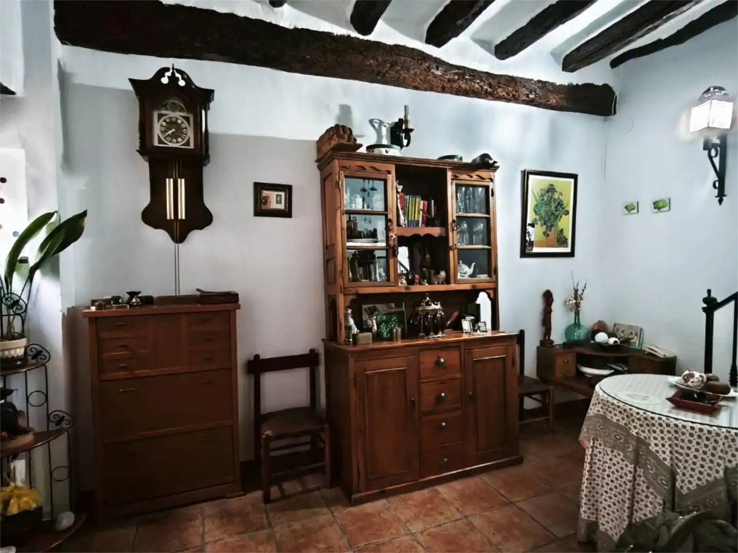 Casa adosada en  Cuesta de Alhacaba 10 - Foto 10