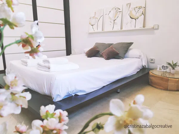 Piso en plaza de la encarnación, 7 - Foto 2