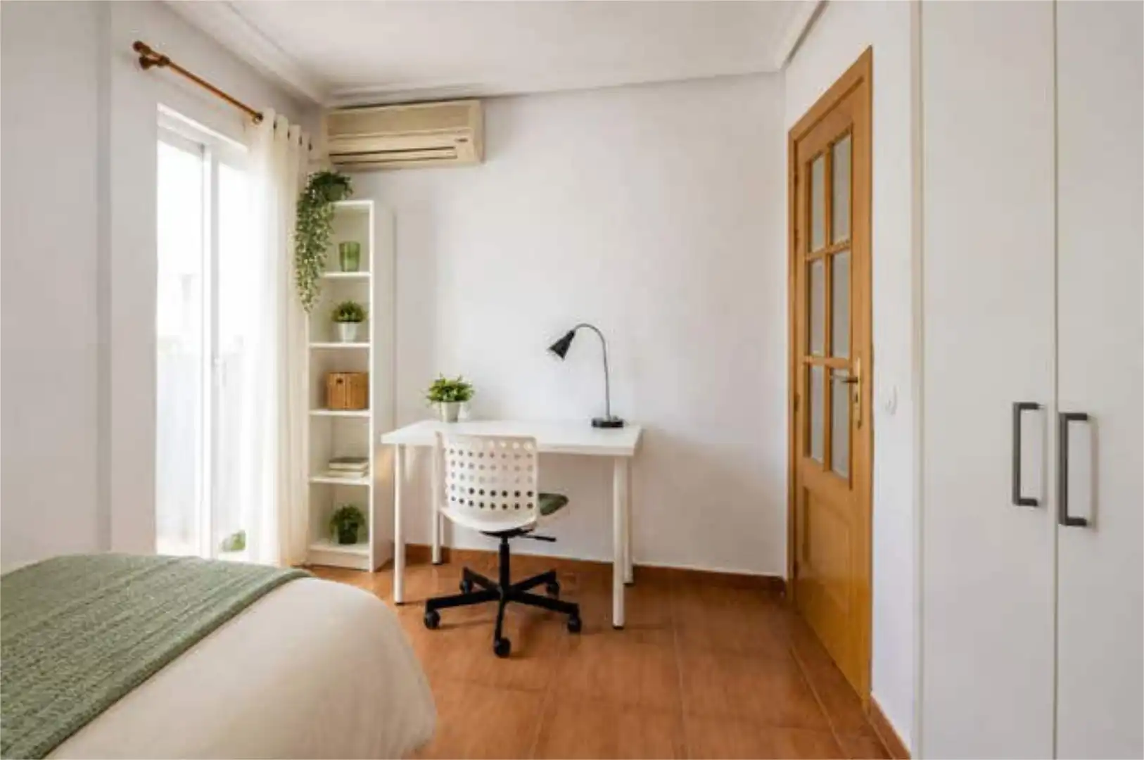 Piso en La Menina - Foto 2