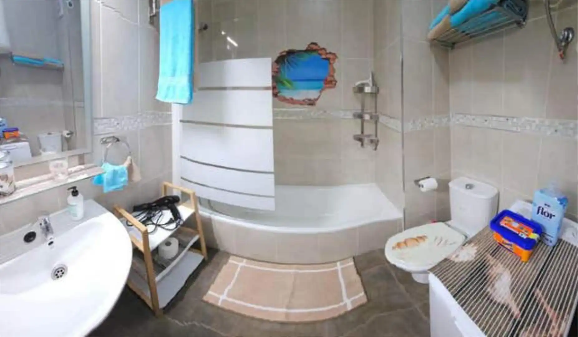 Apartamento en Playa Paraiso - Callao Salvaje - Foto 7
