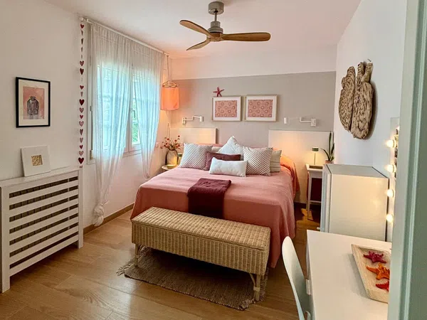 Chalet pareado en ronda del Canigó, 9 - Foto 3