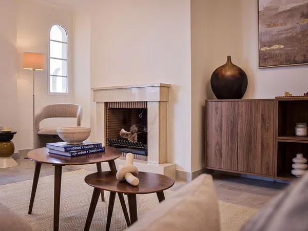 Piso en calle las Ventas, 374