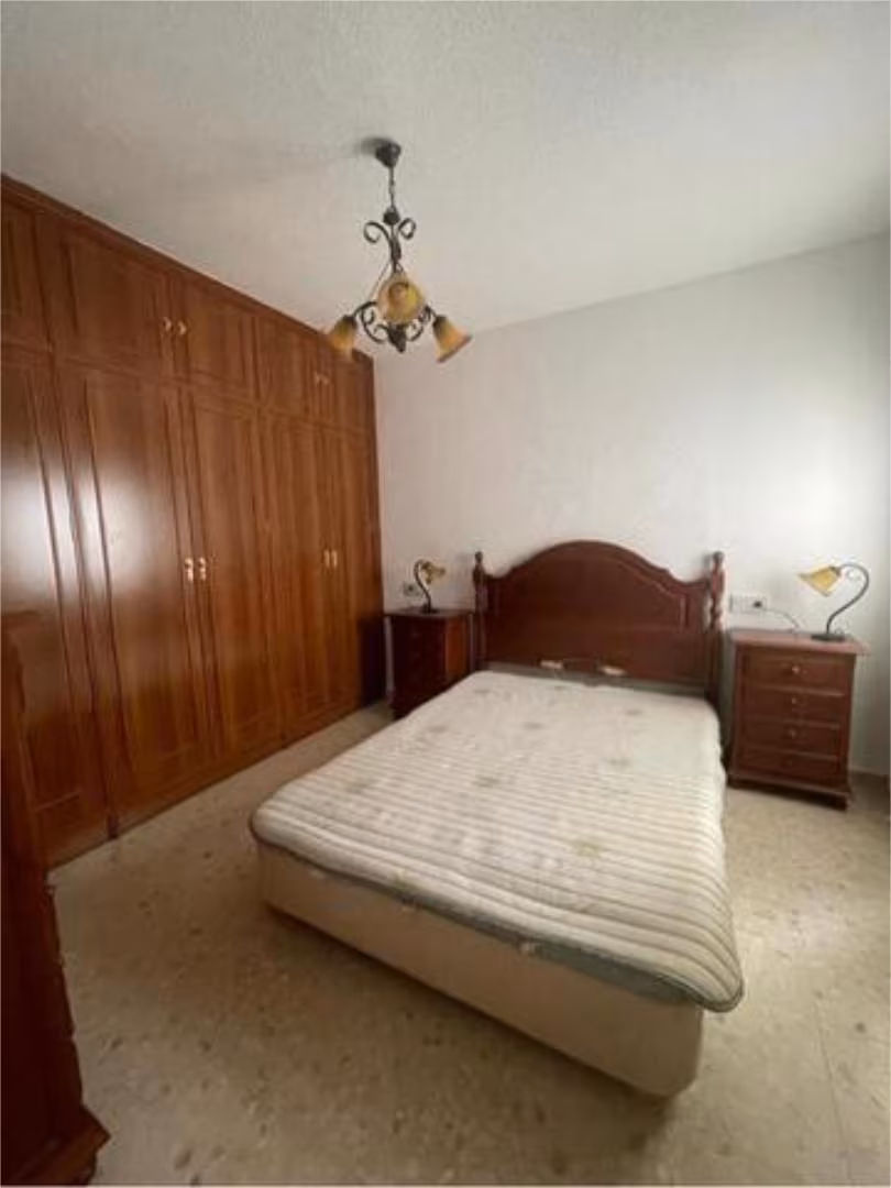 Piso en Ciudad Jardín - Foto 6