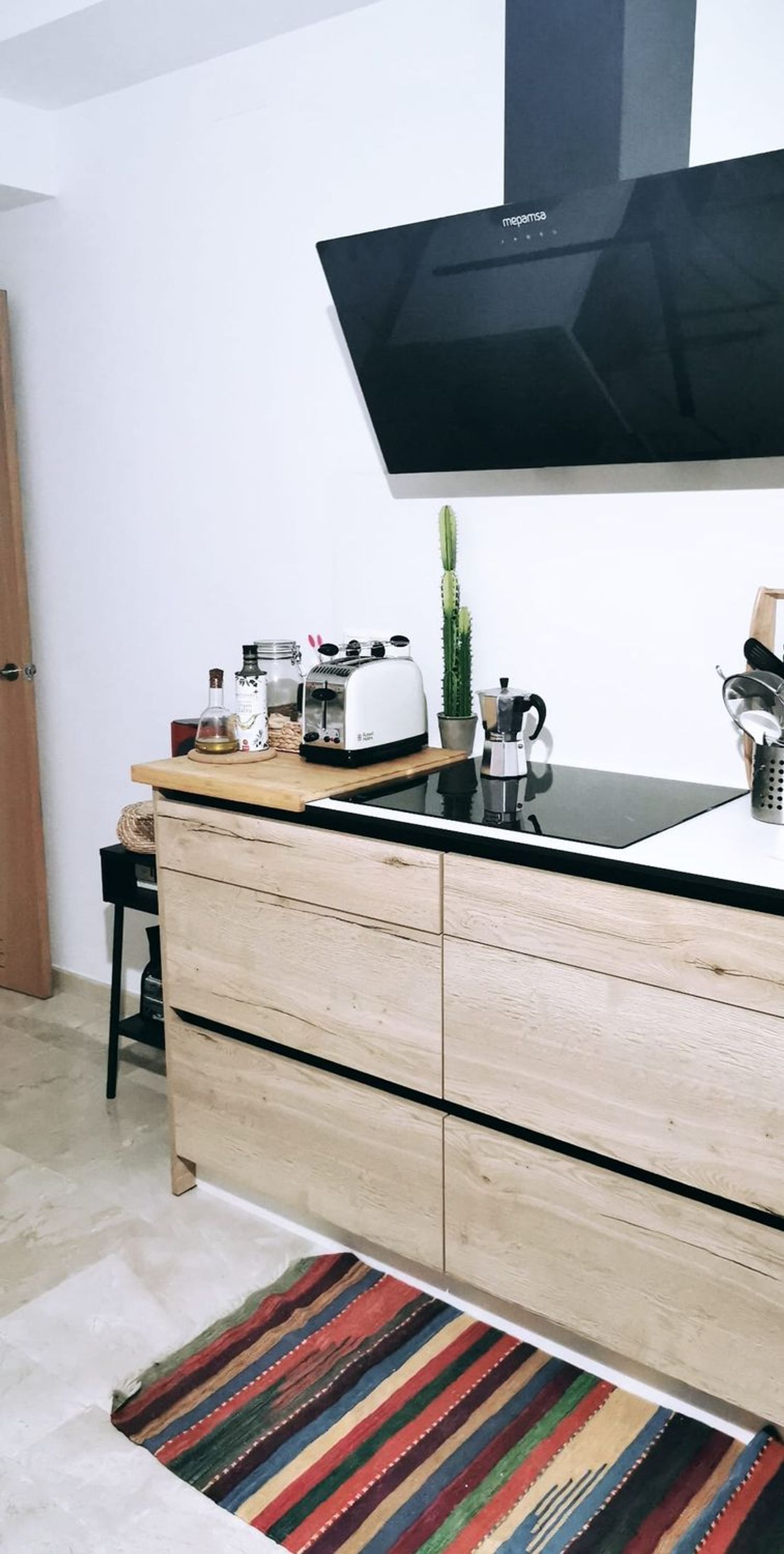 Piso en plaza Vaca De Alfaro, 1 - Foto 4