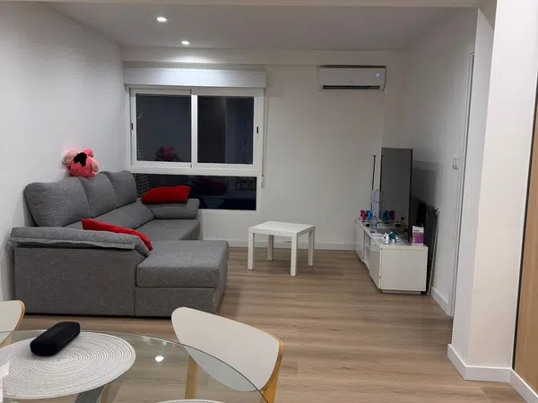 Piso en Calle de les Illes Canàries, 239, La Creu del Grau - Foto 3