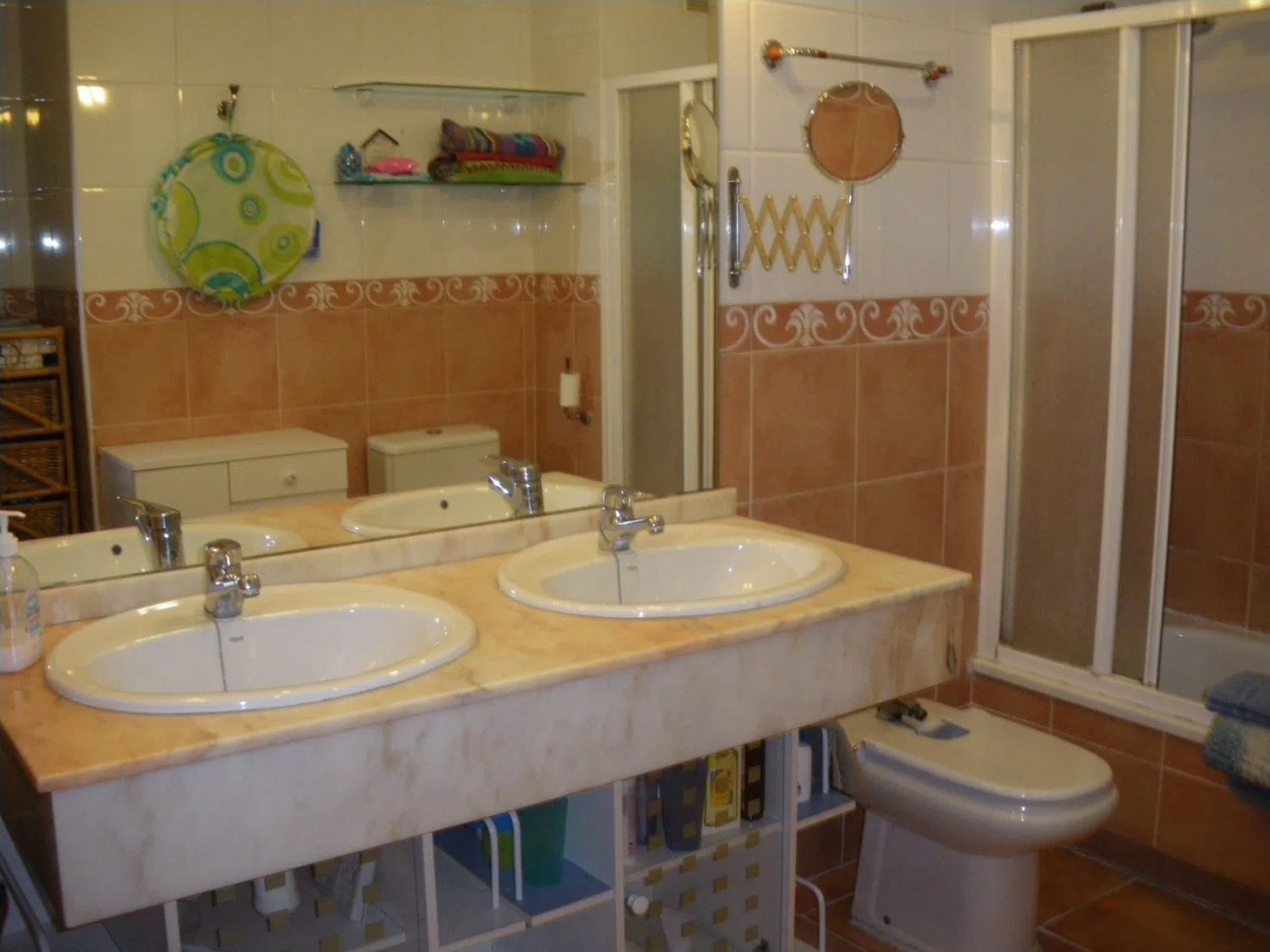 Ático en avenida dels Tarongers, 35 - Foto 2