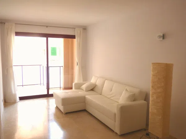 Piso en calle dels Foners, 23