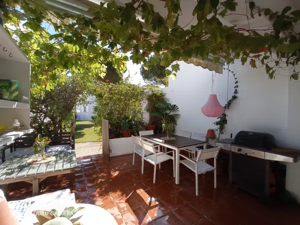 Chalet pareado en Carretera de la Loma, 125, Novo Sancti Petri, Novo Sancti Petri - Foto 5