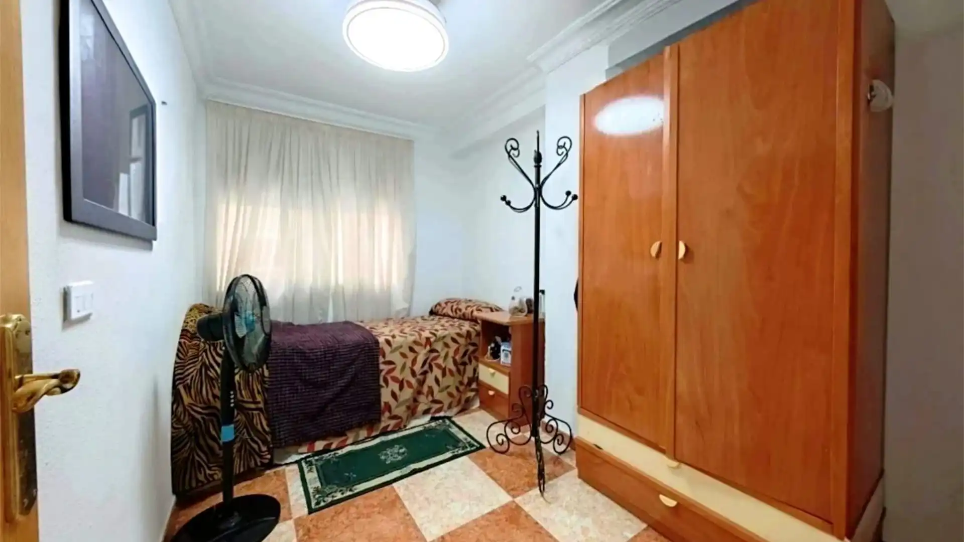 Piso en  Calle Llanonillos 2 - Foto 9