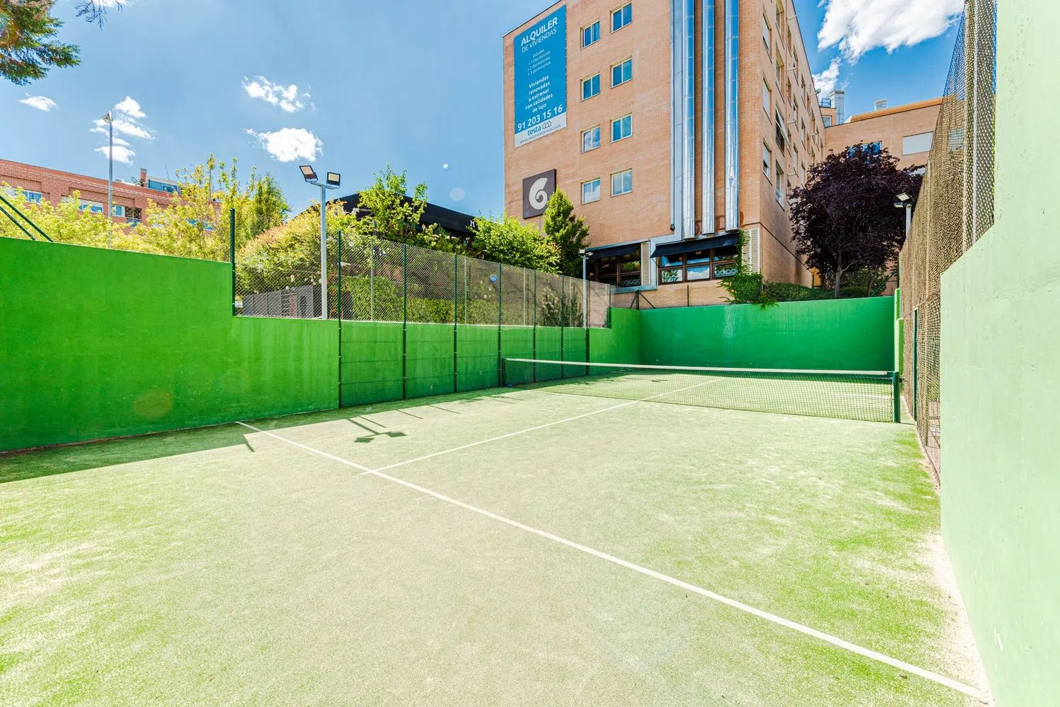 Piso en avenida del Papa Negro - Foto 14