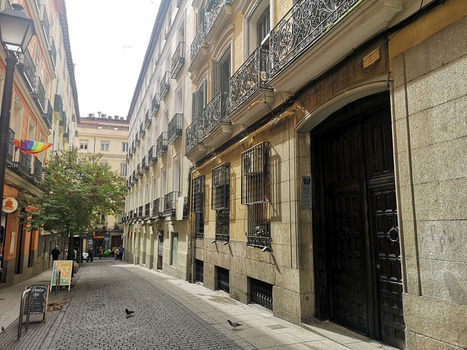 Piso en Calle Barbieri, 3, Chueca-Justicia - Foto 18