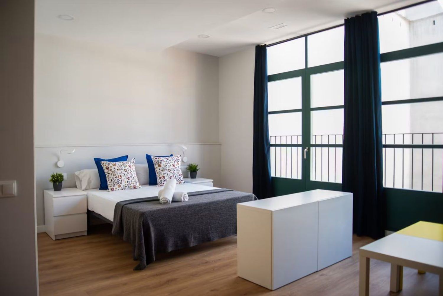 Estudio en Calle de la Fàbrica, 30, Sta Catalina - El Jonquet - Foto 2