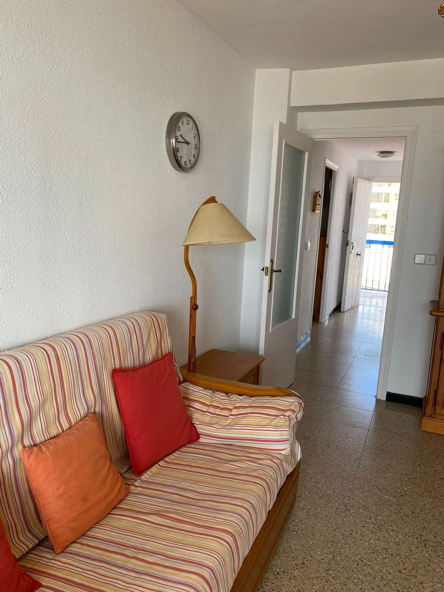 Piso en calle de Jacinto Benavente, 7 - Foto 9