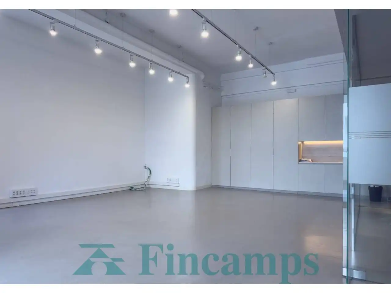 Local comercial en  Calle Sant Oleguer 136 - Foto 10