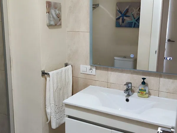 Piso en Villalba Hervas, 6 - Foto 12