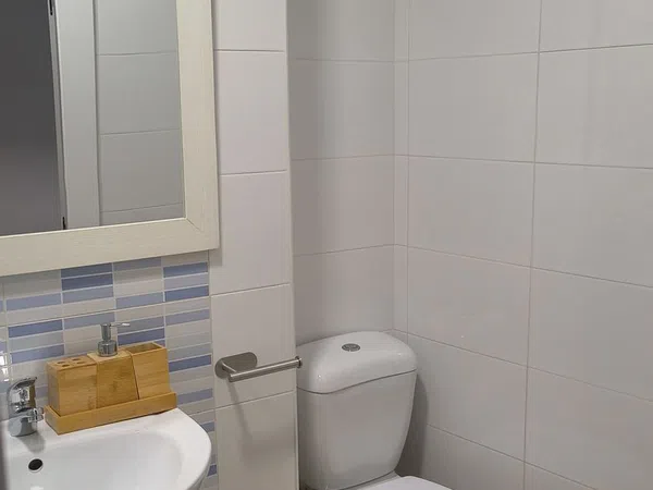Estudio en Calle Cánovas del Castillo Ponton, 3, Centro Ciudad, Centro Ciudad - Foto 2