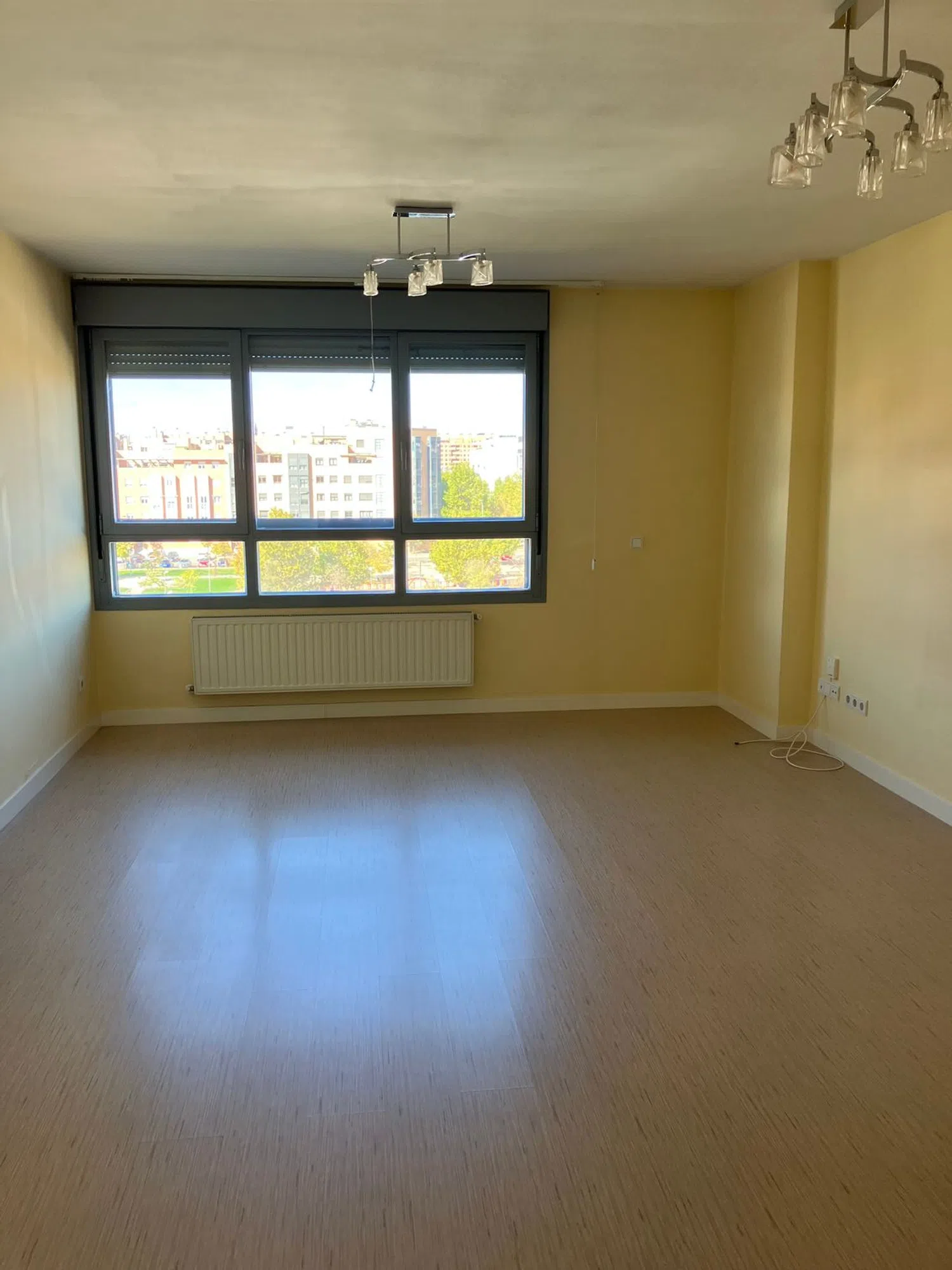 Piso en Barrio Ensanche de Vallecas - La Gavia - Foto 4