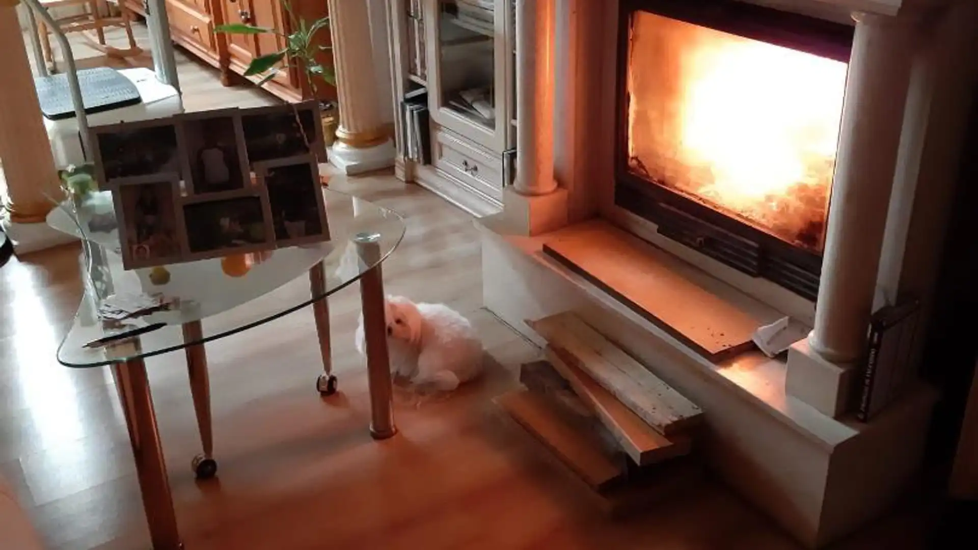 Chalet en  Carrer Serra del Reclot 6 - Foto 12