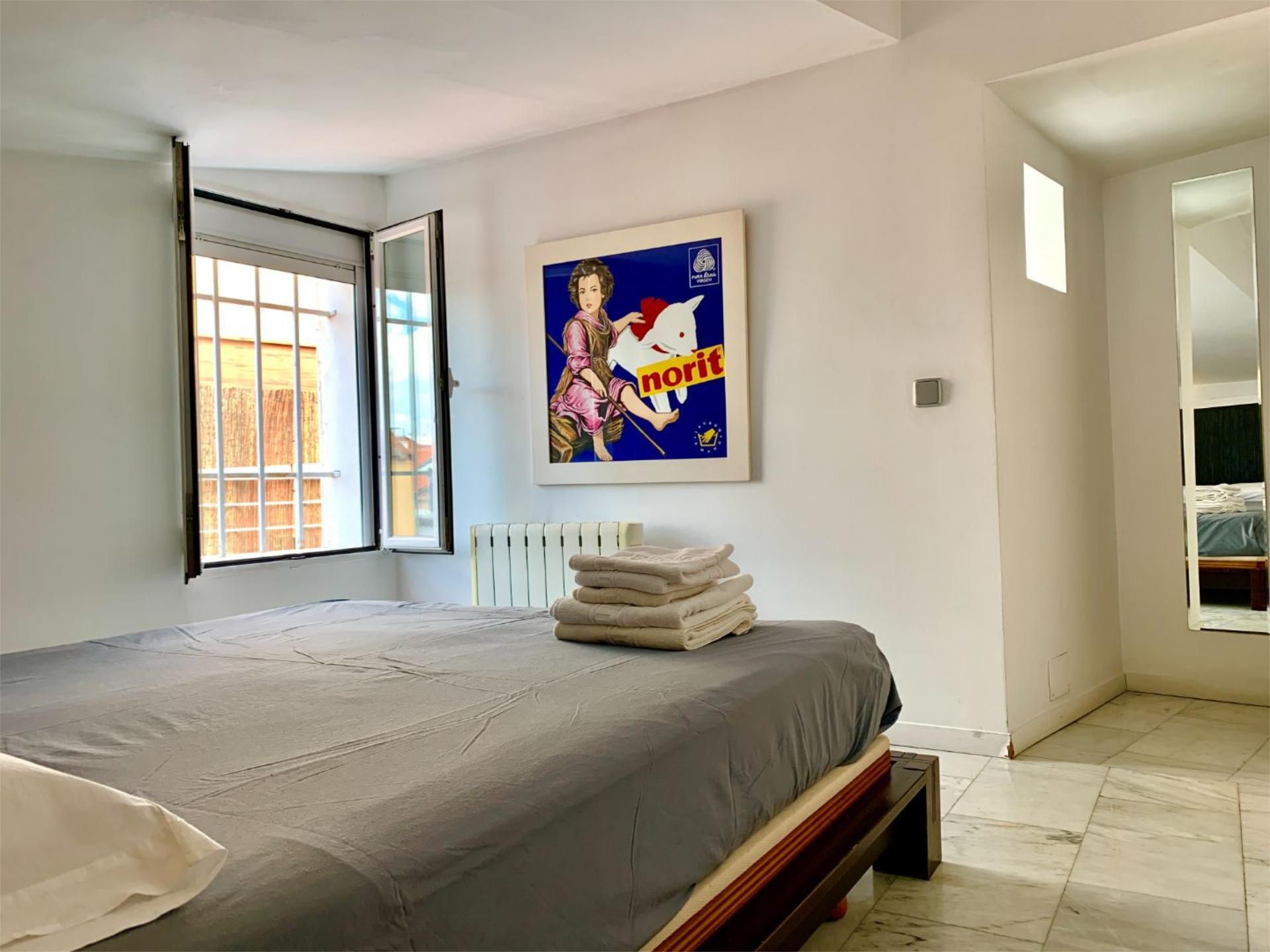 Piso en  Calle de la Bolsa 11 - Foto 9