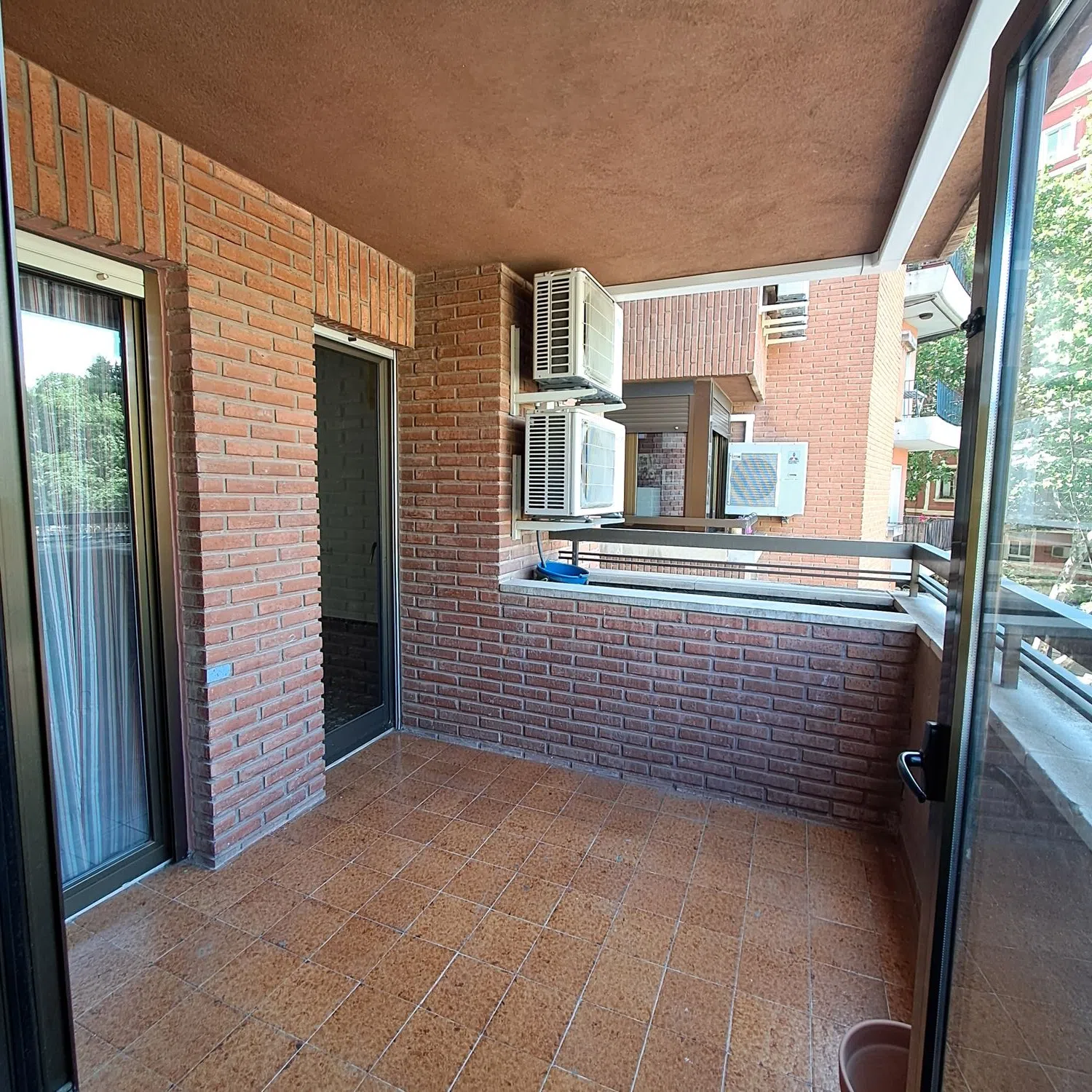 Piso en calle D'Alberic, 27 - Foto 6