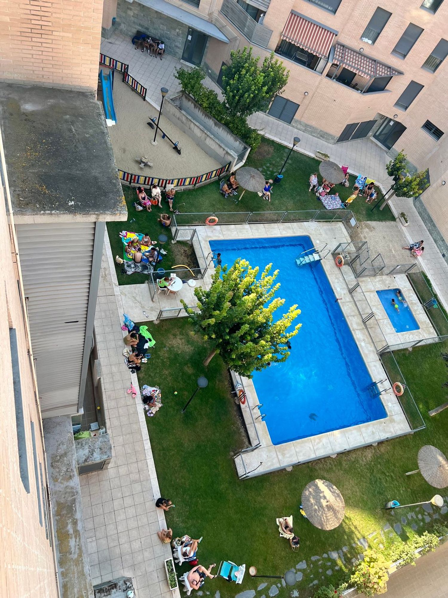 Ático en Calle de Alcorcón, 23, El Nido-Las Fuentes, El Nido-Las Fuentes - Foto 22