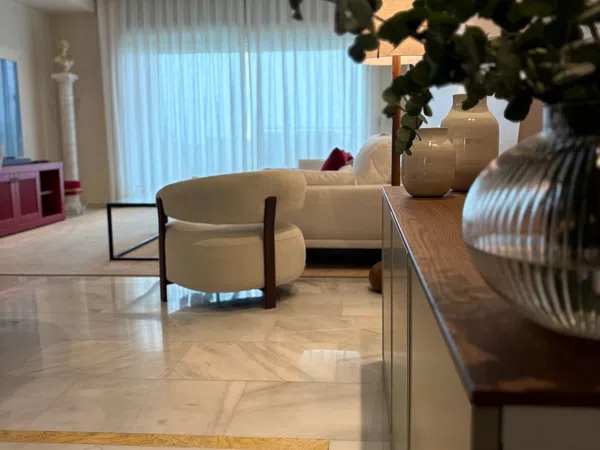 Piso en avenida Calderón de la Barca s/n - Foto 9