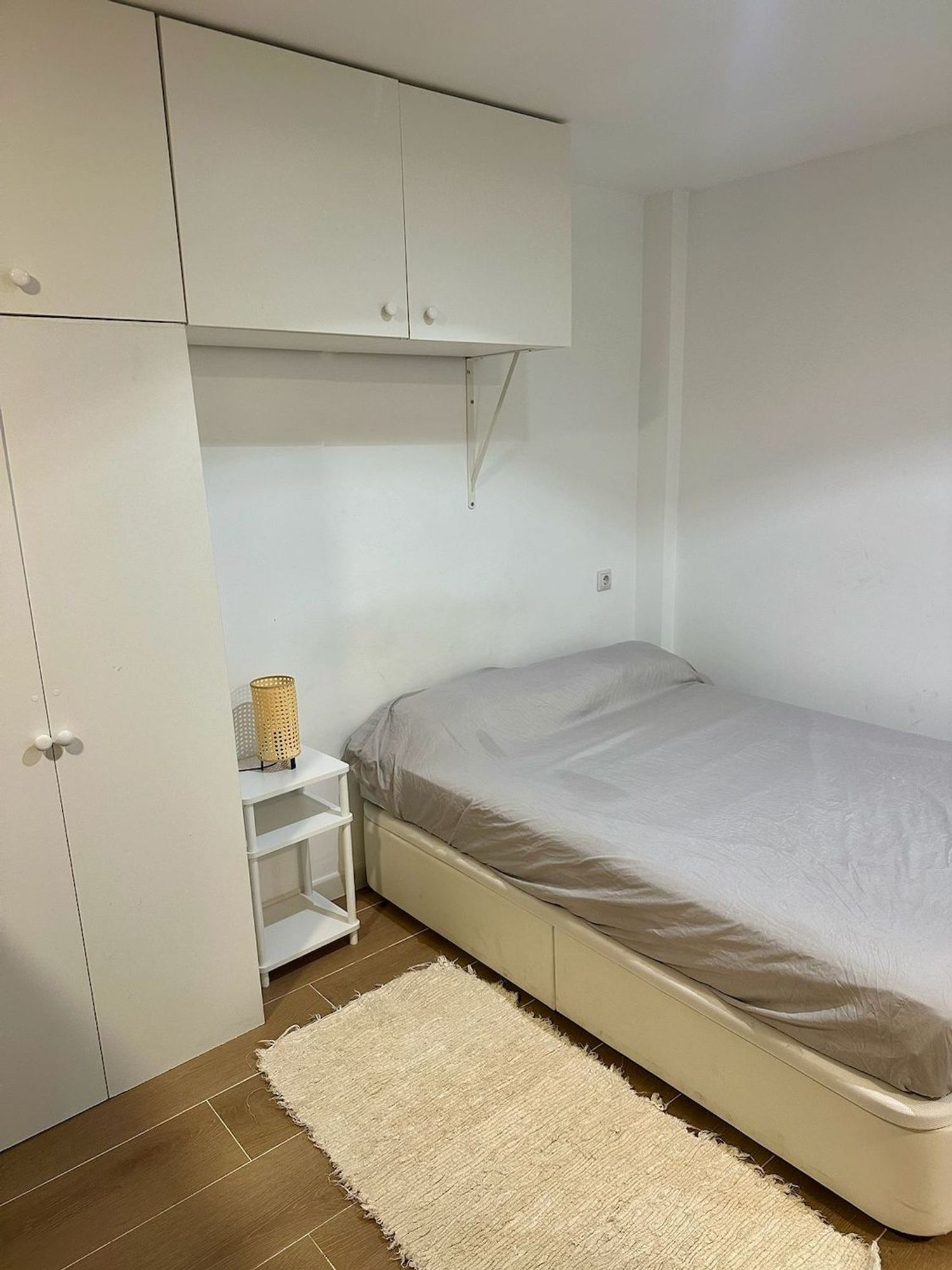 Estudio en calle del Maestro Alonso, 3 - Foto 11