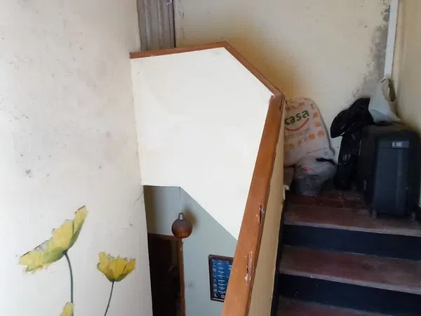 Chalet adosado en Barrio Escaleritas - La Feria - Foto 13