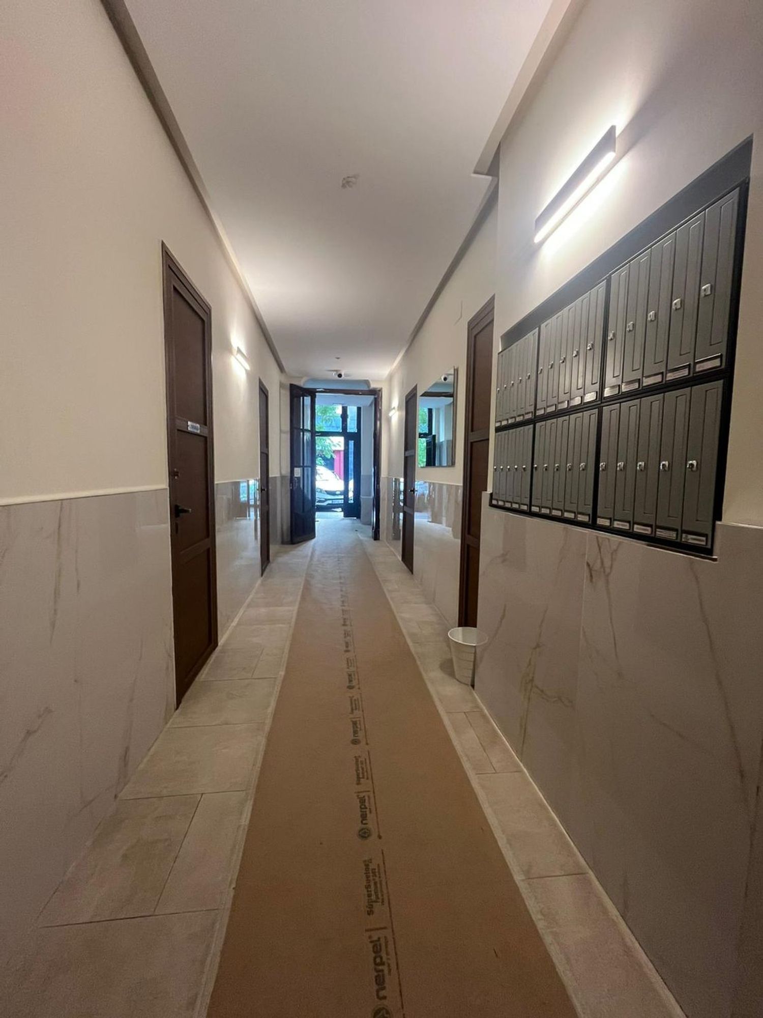 Piso en Calle del General Pardiñas, 23, Lista - Foto 13