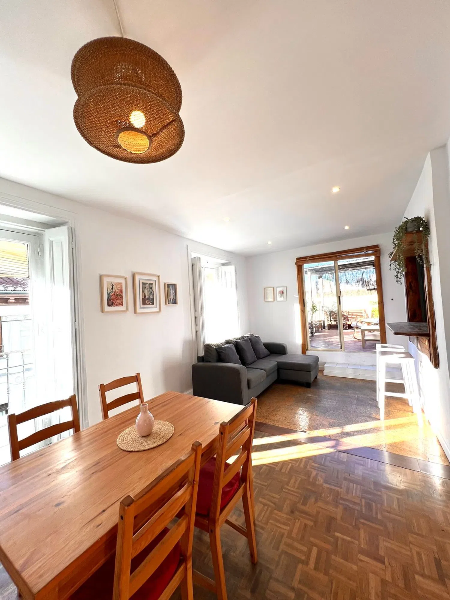 Piso en calle de Espoz y Mina, 17 - Foto 1