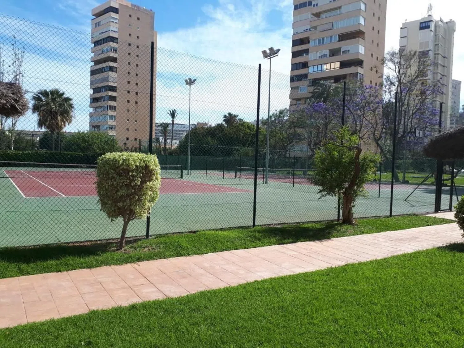 Piso en Barrio Playamar - Benyamina - Foto 13