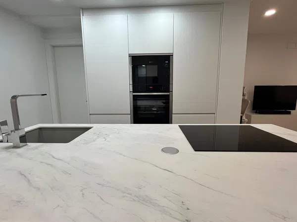 Piso en Barrio Campoamor - Foto 11