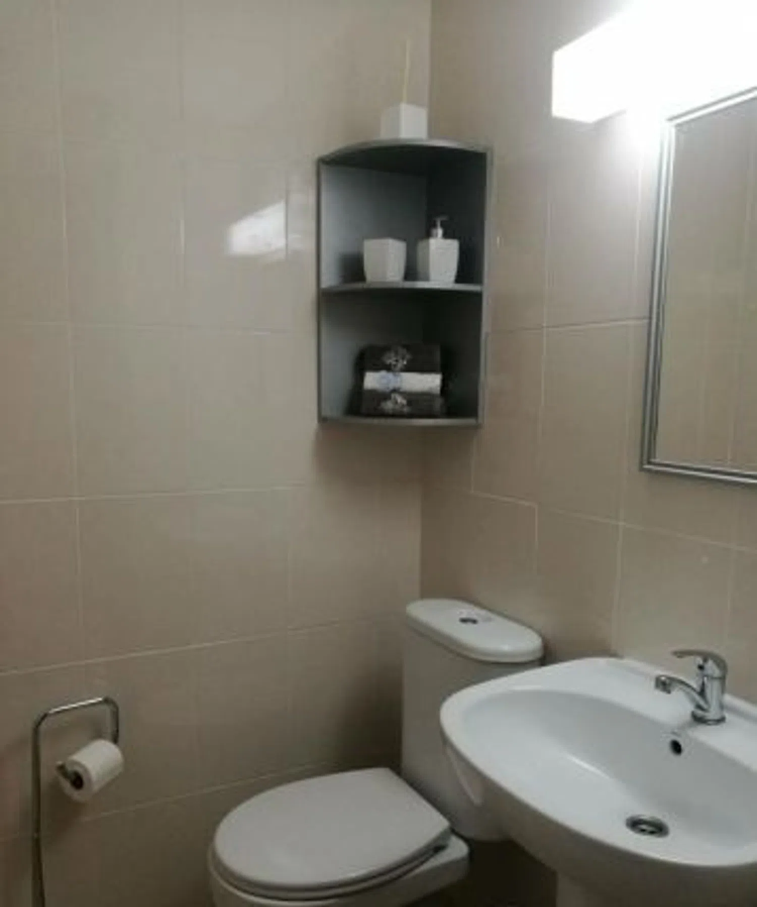 Piso en calle Joan d'Àustria, 89 - Foto 9