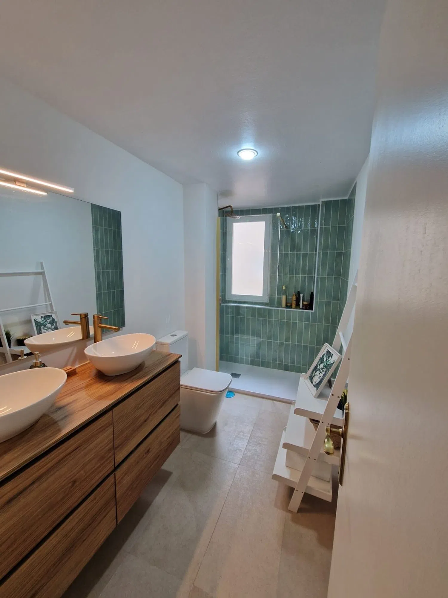 Piso en calle Cuatro Amigos, 5 - Foto 2