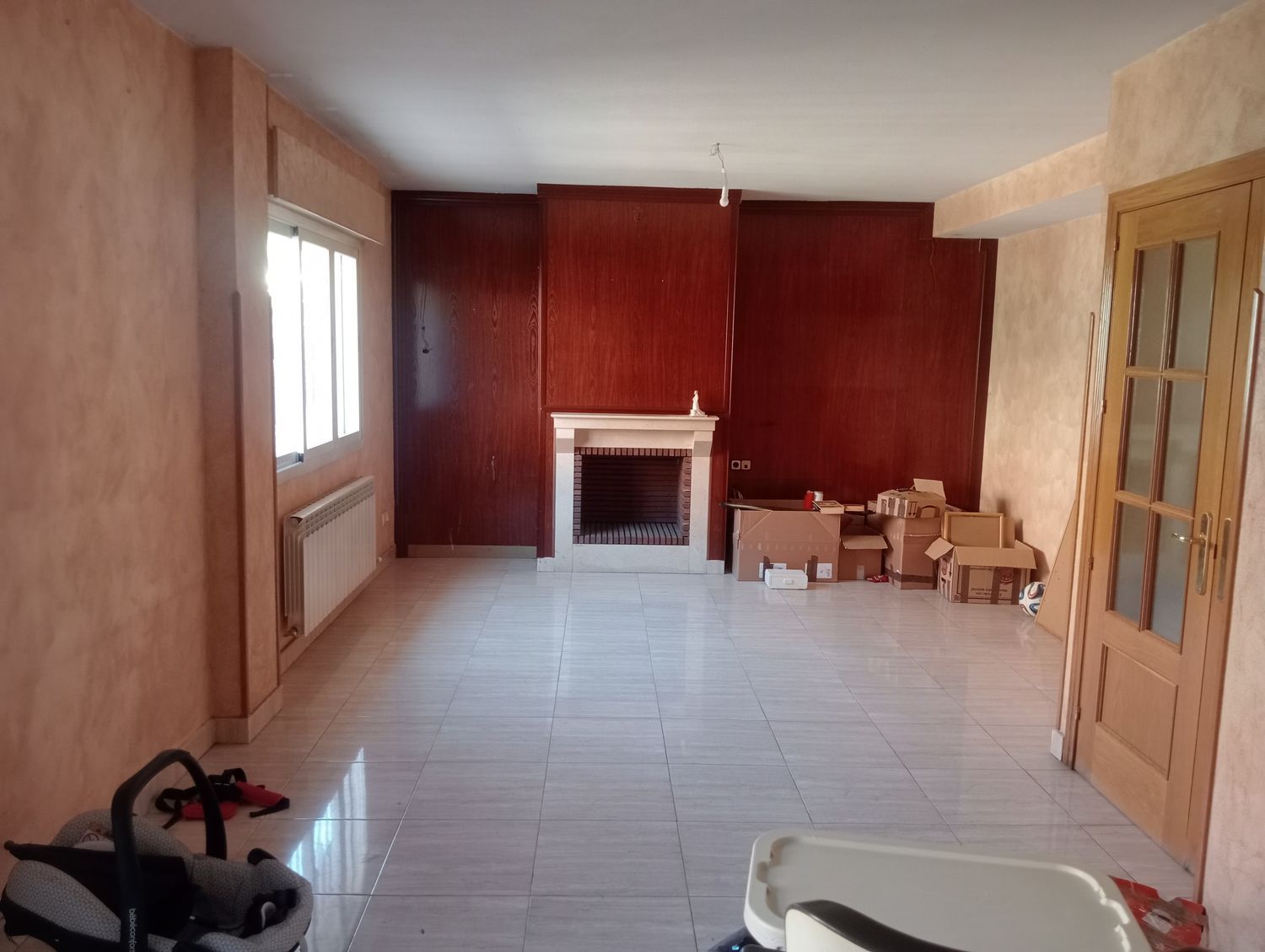 Chalet adosado en La Ermita, La Ermita - Foto 4
