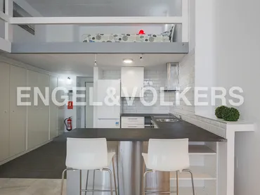 Loft en  Carrer de la Creu Roja - Foto 4
